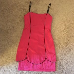 Bodycon Party Dress